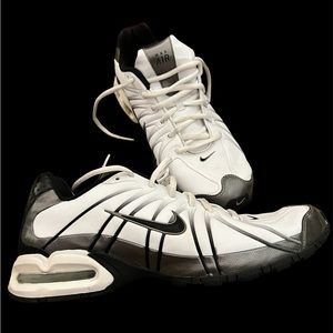 Like new Nike max air